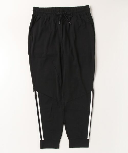 ARCADE（アーケード）の「速乾ドライストレッチ 無地 ラインデザインジョガーパンツ（その他パンツ・メンズ・カーキ系1/ブラック系2/グレー系2/ネイビー系1/グレー系1/ブラック系1/ネイビー系2/カーキ系2・L/LL/M）」の14枚目の写真