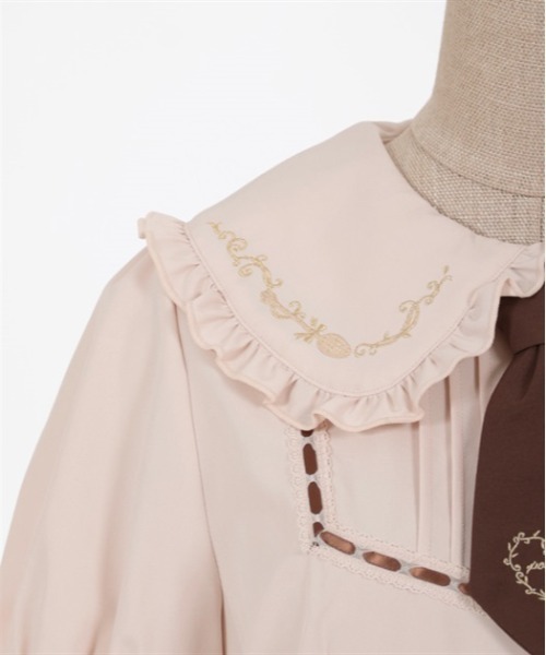 axes femme POETIQUE（アクシーズファムポエティック）の