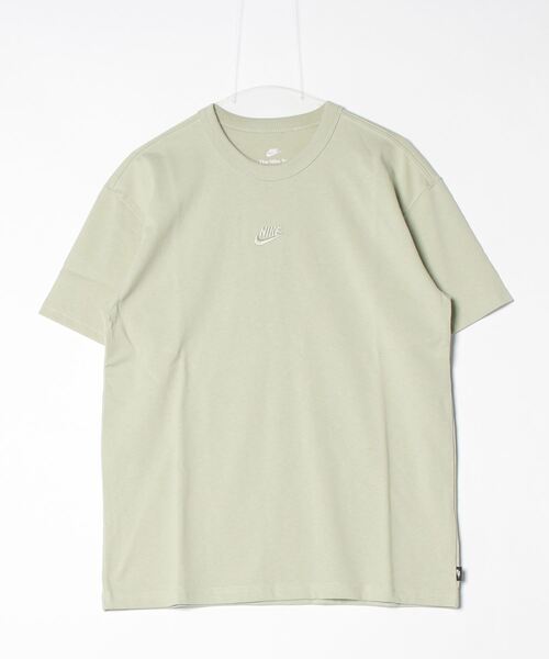 NIKE AS M NSW PREM ESSNTL SUST TEE / ナイキ NSW PREM エッセンシャル SUST S/S Tシャツ 【SP】（Tシャツ/カットソー）｜NIKE（ナイキ）