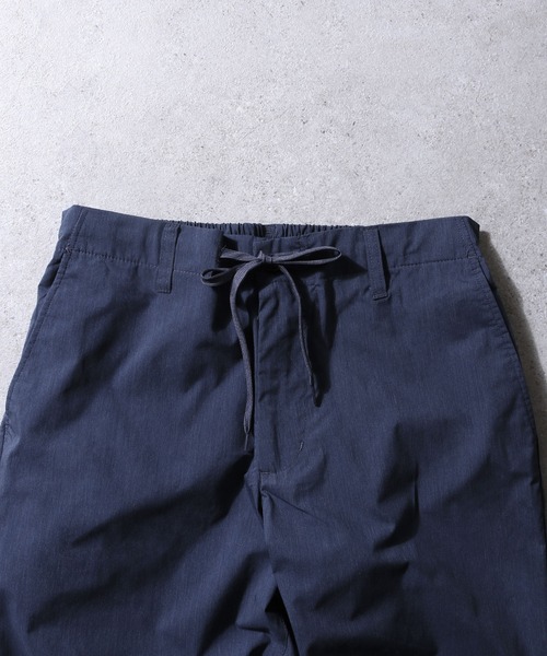 ZIP FIVE(ジップファイブ)の「【ZIP FIVE】 マジ かる イージーパンツ / TC ストレッチ アンクル テーパード パンツ(その他パンツ・メンズ・グレー/ブラック/ライトブラウン/カーキ/ブルー系/ブラウン/ブルー・MEDIUM/LARGE/SMALL/X-LARGE)」の21枚目の写真