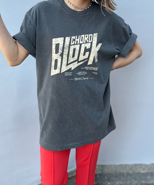 Tシャツ・カットソー Never Retro Collar T (3color) A13126_0BNBT_9XX_F.jpg
