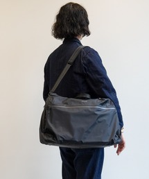 MACKINTOSH PHILOSOPHY/マッキントッシュフィロソフィー ハービストン2 ボストンバッグ 2WAY仕様 No.17666