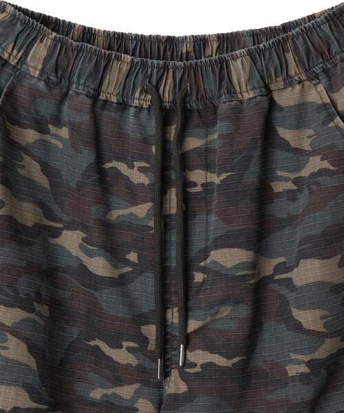 WEGO（ウィゴー）の「WEGO/ヴィンテージウォッシュパラシュートカーゴパンツ（カーゴパンツ・レディース・その他1・SMALL/X-SMALL/MEDIUM）」の12枚目の写真