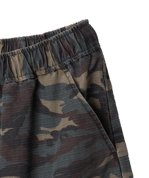 WEGO（ウィゴー）の「WEGO/ヴィンテージウォッシュパラシュートカーゴパンツ（カーゴパンツ・レディース・その他1・SMALL/X-SMALL/MEDIUM）」の11枚目の写真