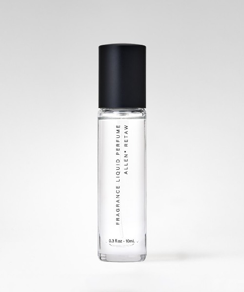 香水ミニ ALLEN*（香水）｜retaW（リトゥ）