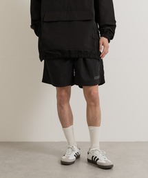 KEIMEN　Nylon shorts