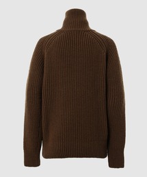 ドリスヴァンノッテン　19aw ノルディックニット　m 連載「憧れの逸品」No.114 もはやアートの域にあるドリス ヴァン