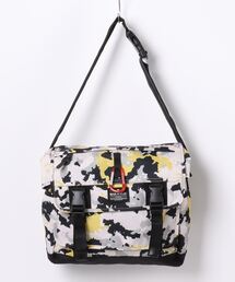 ★MAKAVELIC★ TRUCKS GARAGE MESSANGER BAG