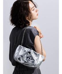 Te chichi | モチーフチェーンショルダーバッグ(ハンドバッグ)
