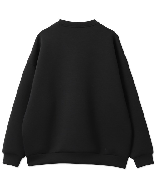 BROWNY（ブラウニー）の「BROWNY/KEEPWARM グラフィックプルオーバー（スウェット・メンズ・チャコール/ライトグレー・MEDIUM/LARGE）」の17枚目の写真