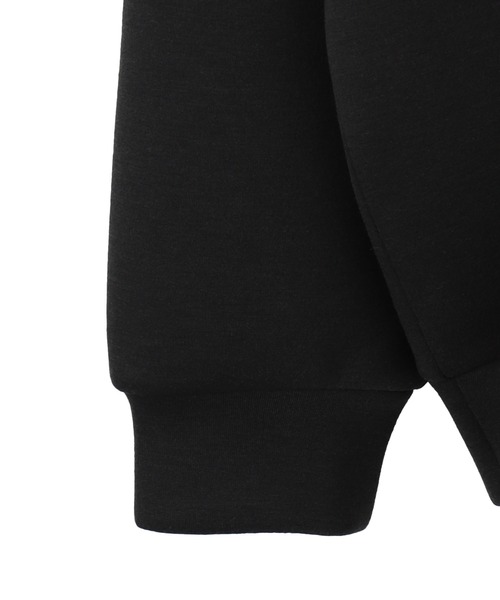 BROWNY（ブラウニー）の「BROWNY/KEEPWARM グラフィックプルオーバー（スウェット・メンズ・チャコール/ライトグレー・MEDIUM/LARGE）」の20枚目の写真