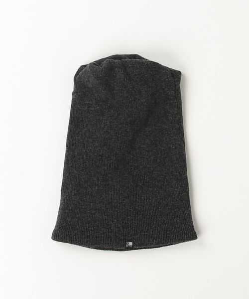 karrimor(カリマー)の「wool neck warmer(ネックウォーマー/スヌード・メンズ・ライトベージュ/ブルー/スミクロ・ONESIZE)」の2枚目の写真