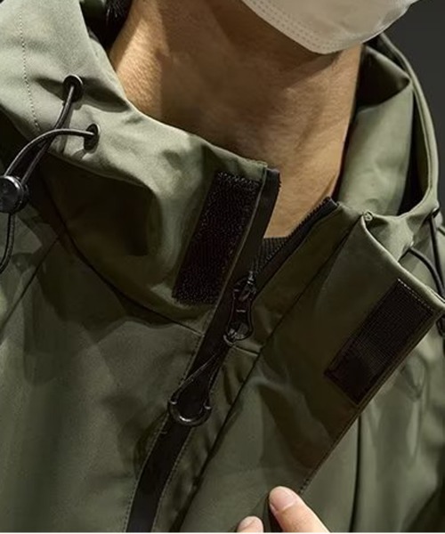 NEW GENTLEMAN（ニュージェントルマン）の「アルバータ テッククロス