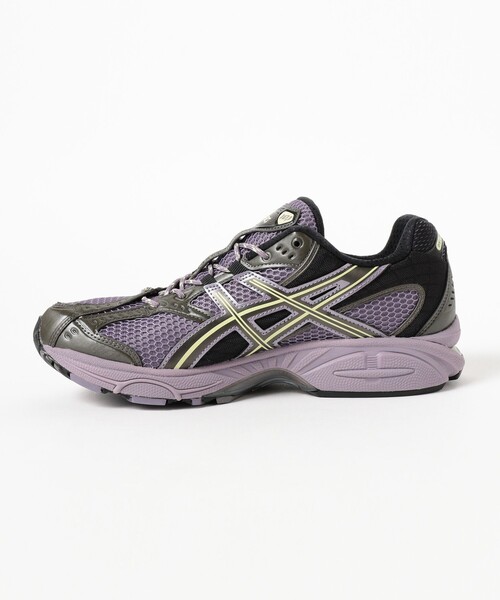 ASICS（アシックス）の「ASICS / GEL-NIMBUS 10.1（スニーカー・メンズ・パープル・26.5cm/26.0cm/28.0cm/27.5cm/27.0cm）」の3枚目の写真