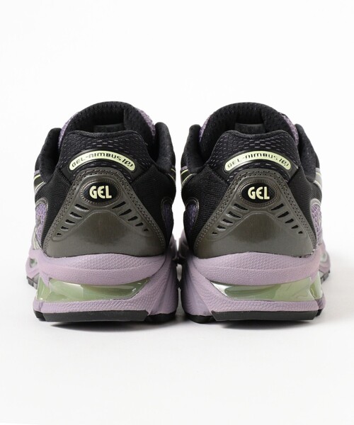 ASICS（アシックス）の「ASICS / GEL-NIMBUS 10.1（スニーカー・メンズ・パープル・26.5cm/26.0cm/28.0cm/27.5cm/27.0cm）」の6枚目の写真