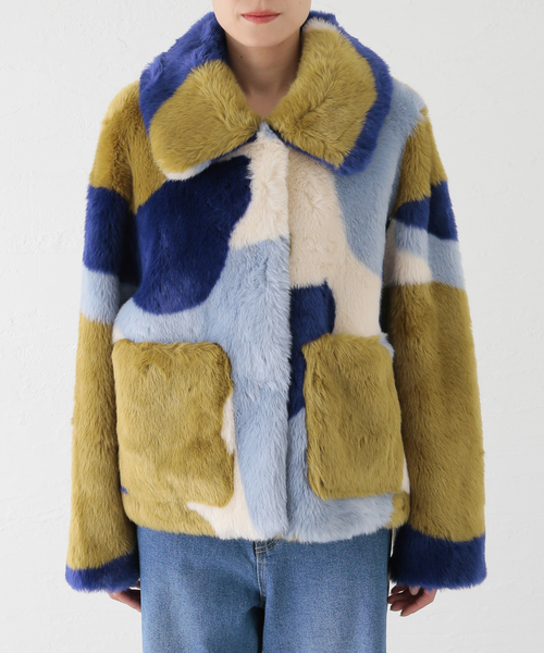 Spick & Span（スピックアンドスパン）の「jakke / ジャッキー TRACI