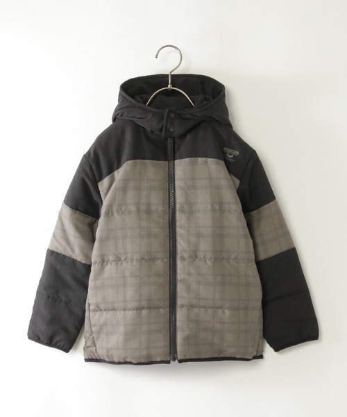 TOCCA☆160cm☆リバーシブルダウンコート （TOCCA Tocca トッカ  