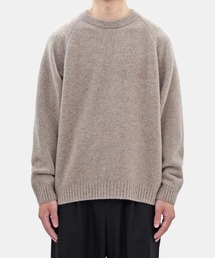 【ATON】LAMBS WOOL