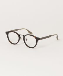 GUCCI | 【GUCCI/グッチ】ラウンド メガネ GG1743OJ 003(メガネ)