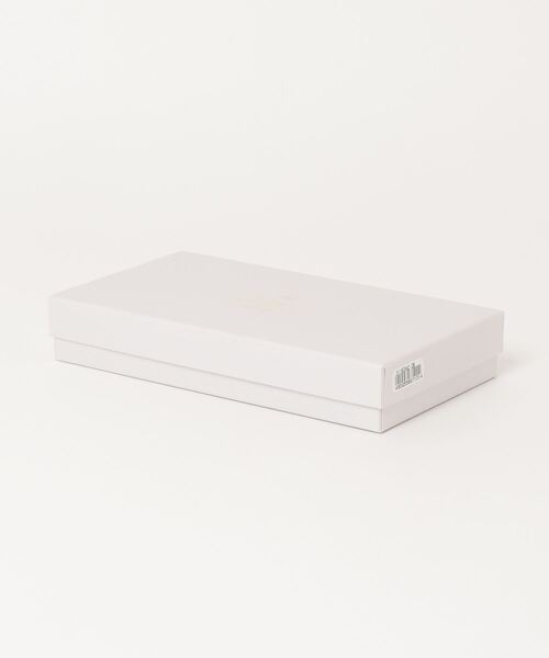 Vivienne Westwood ACCESSORIES(ヴィヴィアンウエストウッドアクセサリー)の「EXECUTIVE / ラウンドファスナー長財布【859172 C9AERR】(財布・レディース・ブラック/キャメル/ワインレッド・FREE)」の10枚目の写真