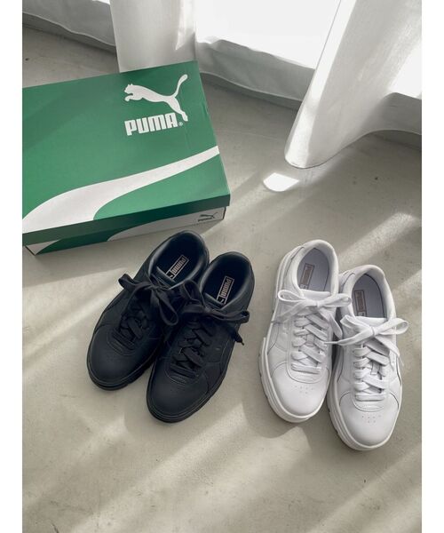 PUMA/プーマ/RIVO ウィメンズ | L.H.P（エルエイチピー） ｜【公式