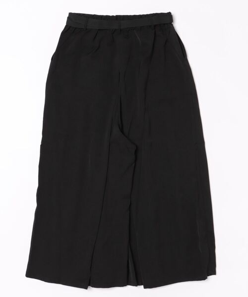 カヤ（カヤ）の「【カヤ】和衣メンズ袴パンツ（その他パンツ・メンズ・グリーン/スミクロ/グレー/ブラウン・FREE）」の6枚目の写真