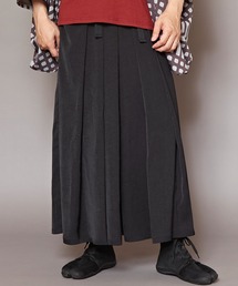 カヤ | 【カヤ】和衣メンズ袴パンツ(その他パンツ)