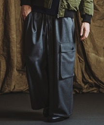 NO ID.｜ノーアイディのカーゴパンツ通販 - ZOZOTOWN