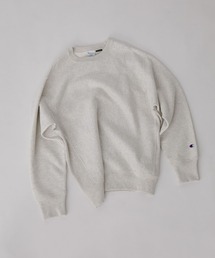 Champion | 『別注』LOWERCASE×Champion　リバースウィーブ(スウェット)