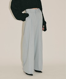 LA BELLE ETUDE | フロントコンシールGPT(スラックス)