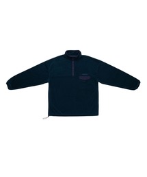 MAISON mou（メゾンムー）の「【sownoas/サウノアーズ】ヘンリーネックプルオーバー（ルームウェア/パジャマ）」