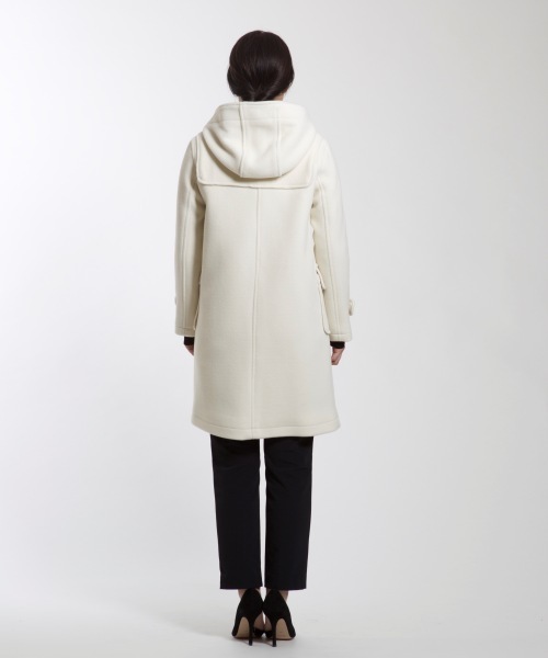 ESTNATION（エストネーション）の「ESTNATION ダッフルコート