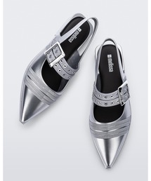 MELISSA LADYLIKE AD