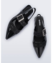 melissa | MELISSA LADYLIKE AD(パンプス)