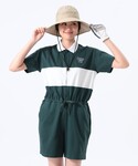BEAMS GOLF(ビームスゴルフ)の「オールインワン・サロペット(つなぎ/オールインワン)」