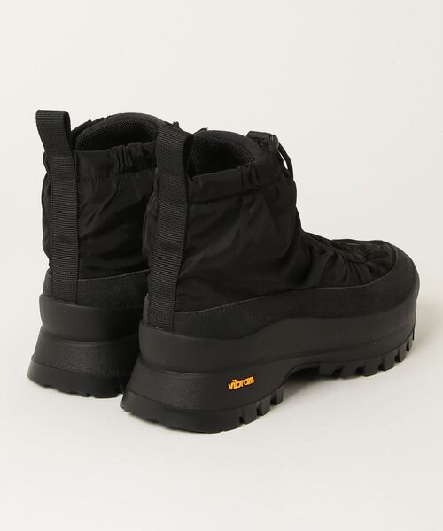 TODAYFUL（トゥデイフル）の「TODAYFUL Vibramsole Drawstring Sneakers 12421023（スニーカー・レディース・ブラック・37/36/38）」の15枚目の写真