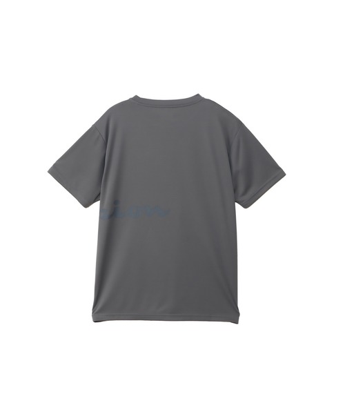 Champion（チャンピオン）の「【Champion/チャンピオン】メンズ スポーツ ショートスリーブTシャツ（Tシャツ/カットソー・メンズ・ベージュ系その他3/ダークネイビー/ホワイト/ブラック/シルバー・LARGE/MEDIUM/X-LARGE）」の18枚目の写真
