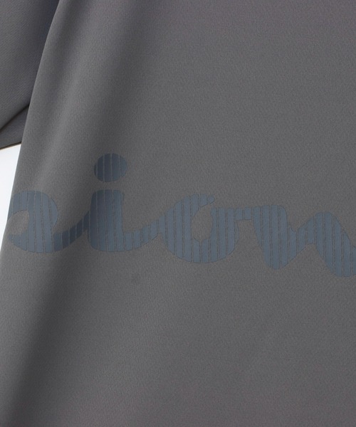 Champion（チャンピオン）の「【Champion/チャンピオン】メンズ スポーツ ショートスリーブTシャツ（Tシャツ/カットソー・メンズ・ベージュ系その他3/ダークネイビー/ホワイト/ブラック/シルバー・LARGE/MEDIUM/X-LARGE）」の19枚目の写真
