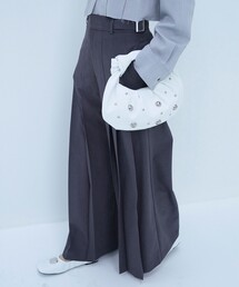 RBS | RBS / モチーフ ミニ バッグ(ハンドバッグ)