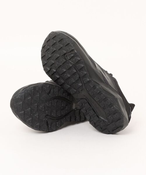NEW BALANCE(ニューバランス)の「【New Balance/ニューバランス】NB MTNTRLF6 4E ダイナソフト ナイトレル(スニーカー・メンズ・ブラック・25.0cm/25.5cm/26.0cm/26.5cm/27.0cm/27.5cm/28.0cm)」の12枚目の写真