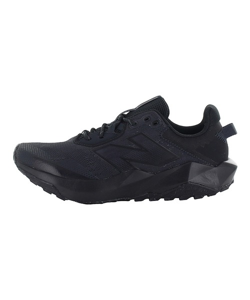 NEW BALANCE(ニューバランス)の「【New Balance/ニューバランス】NB MTNTRLF6 4E ダイナソフト ナイトレル(スニーカー・メンズ・ブラック・25.0cm/25.5cm/26.0cm/26.5cm/27.0cm/27.5cm/28.0cm)」の9枚目の写真