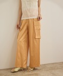 ROPE'(ロペ)の「パンツ(カーゴパンツ)」