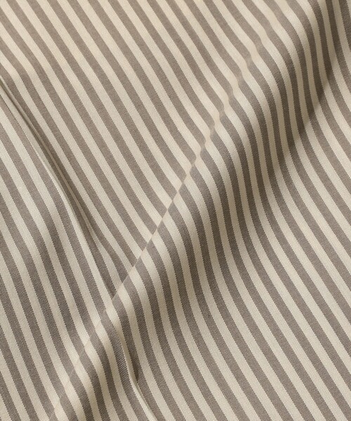 BEAMS PLUS（ビームスプラス）の「アイビー ワイド ウール トラウザーズ（スラックス・メンズ・ブルー/オレンジ/ブラウン・M/S/L）」の12枚目の写真
