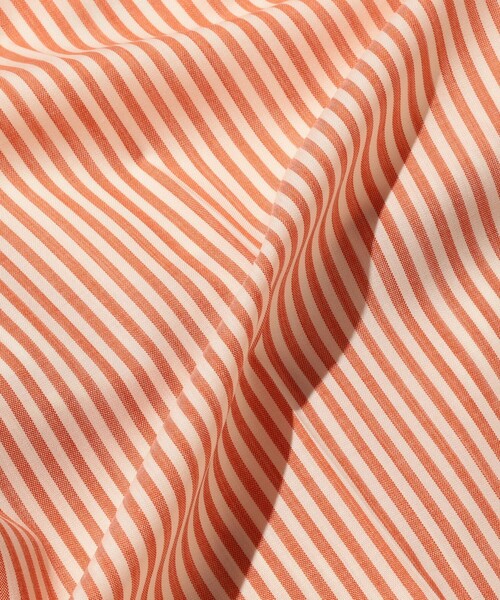 BEAMS PLUS（ビームスプラス）の「アイビー ワイド ウール トラウザーズ（スラックス・メンズ・ブルー/オレンジ/ブラウン・M/S/L）」の19枚目の写真