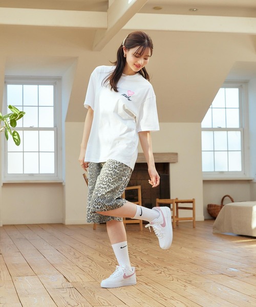 セール】ナイキ エア フォース 1 '07 ネクスト ネイチャー ウィメンズ