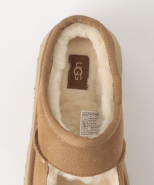 UGG＞BEA MARY JANE シューズ（スリッポン）｜UGG（アグ）の