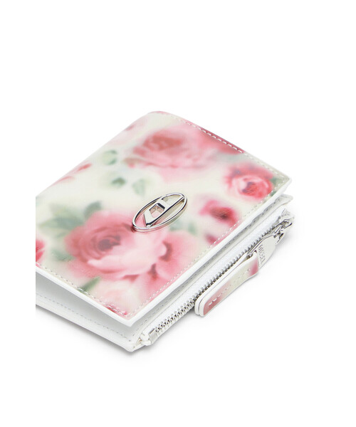 ウィメンズ 二つ折りウォレット PLAY BI-FOLD ZIP II（財布）｜DIESEL