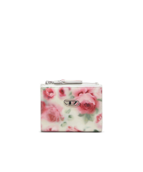 ウィメンズ 二つ折りウォレット PLAY BI-FOLD ZIP II（財布）｜DIESEL