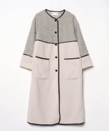 ブランド古着】haco!｜ハコのジャケット/アウター古着通販 - ZOZOUSED