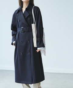 BORDERS at BALCONY / ボーダーズアットバルコニー】SHOULDER